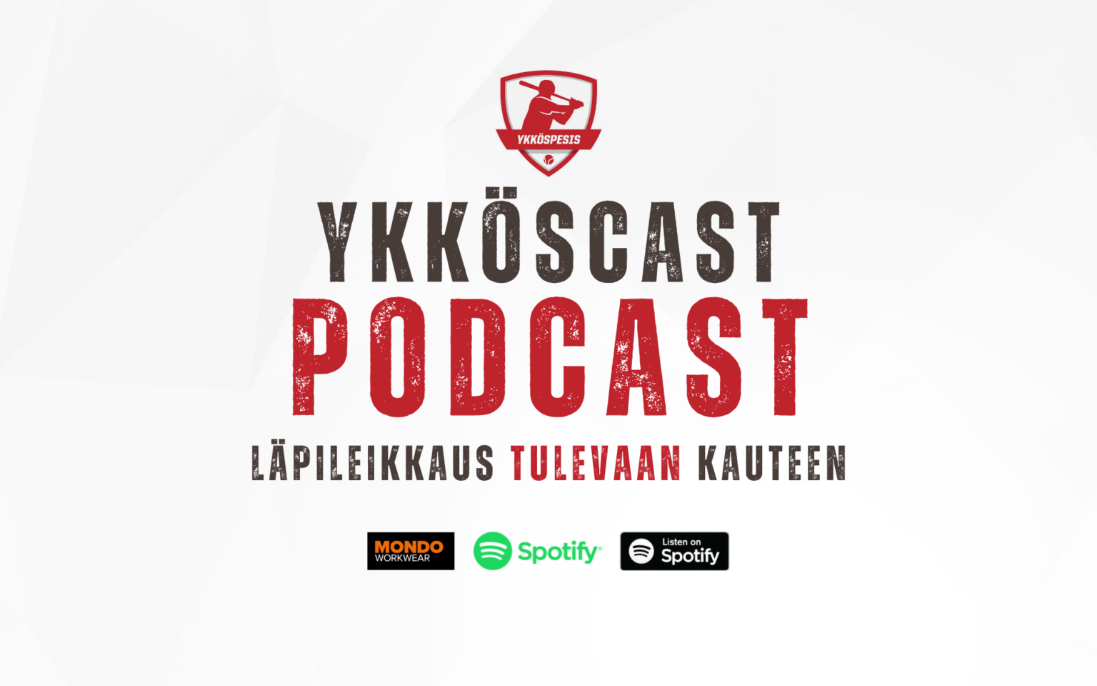 Ykköscast-podcast läpileikkaa tulevan Ykköspesis-kauden
